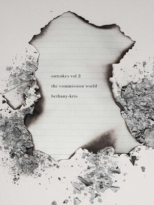 cover image of Outtakes Vol 2